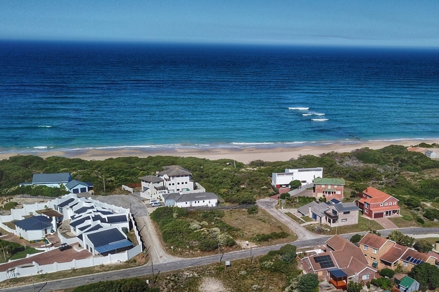 0 Bedroom Property for Sale in Paradise Beach Eastern Cape